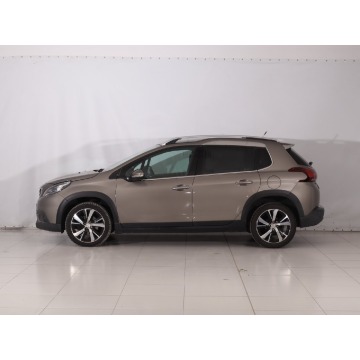 Peugeot 2008  SUV 2016,  1.2 benzyna - Na sprzedaż za 34 999 zł - Jelenia Góra - zdjęcie 4
