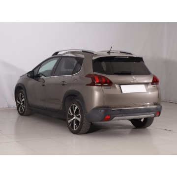 Peugeot 2008  SUV 2016,  1.2 benzyna - Na sprzedaż za 34 999 zł - Jelenia Góra - zdjęcie 5