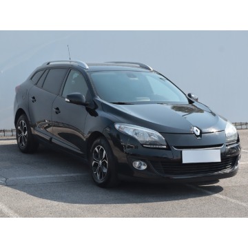 Renault Megane 1.2 TCe (115KM), 2013