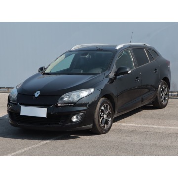 Renault Megane  Kombi 2013,  1.2 benzyna - Na sprzedaż za 21 999 zł - Lublin - zdjęcie 3