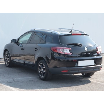 Renault Megane  Kombi 2013,  1.2 benzyna - Na sprzedaż za 21 999 zł - Lublin - zdjęcie 5