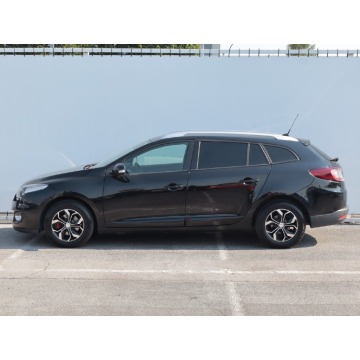 Renault Megane  Kombi 2013,  1.2 benzyna - Na sprzedaż za 21 999 zł - Lublin - zdjęcie 4