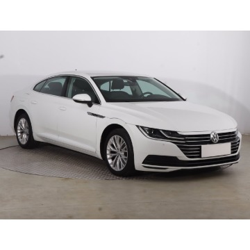 VW Arteon 2.0 TSI (190KM), 2019