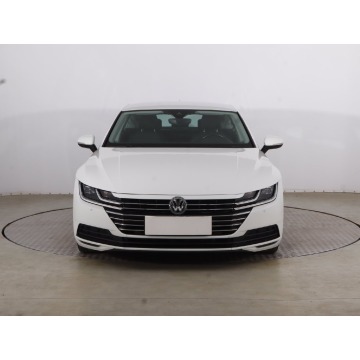Volkswagen Arteon  Liftback 2019,  2.0 benzyna, automat - Na sprzedaż za 76 999 zł - Częstochowa - zdjęcie 2