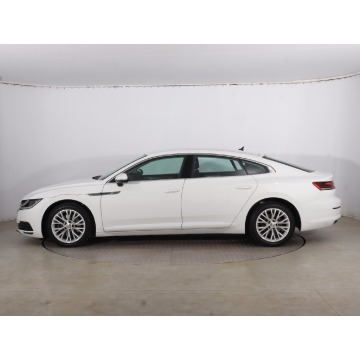 Volkswagen Arteon  Liftback 2019,  2.0 benzyna, automat - Na sprzedaż za 76 999 zł - Częstochowa - zdjęcie 4