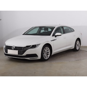 Volkswagen Arteon  Liftback 2019,  2.0 benzyna, automat - Na sprzedaż za 76 999 zł - Częstochowa - zdjęcie 3