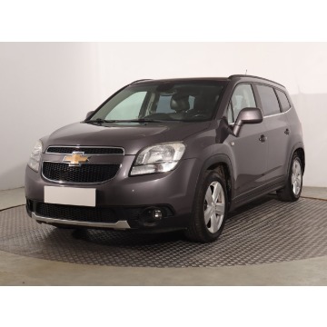 Chevrolet Orlando  SUV 2011,  1.8 benzyna - Na sprzedaż za 24 999 zł - Katowice - zdjęcie 3