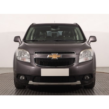 Chevrolet Orlando  SUV 2011,  1.8 benzyna - Na sprzedaż za 24 999 zł - Katowice - zdjęcie 2