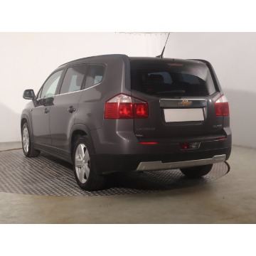 Chevrolet Orlando  SUV 2011,  1.8 benzyna - Na sprzedaż za 24 999 zł - Katowice - zdjęcie 5