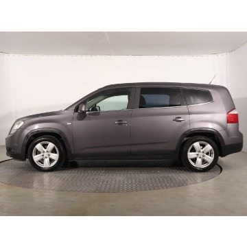 Chevrolet Orlando  SUV 2011,  1.8 benzyna - Na sprzedaż za 24 999 zł - Katowice - zdjęcie 4