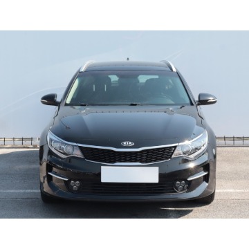 Kia Optima  Kombi 2018,  1.7 diesel - Na sprzedaż za 43 499 zł - Lublin - zdjęcie 2