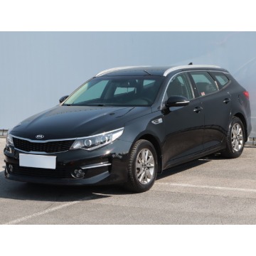 Kia Optima  Kombi 2018,  1.7 diesel - Na sprzedaż za 43 499 zł - Lublin - zdjęcie 3