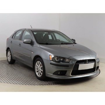 Mitsubishi Lancer 1.8 MIVEC (140KM), 2014