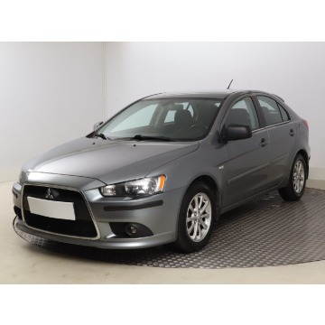 Mitsubishi Lancer  Hatchback 2014,  1.8 benzyna - Na sprzedaż za 26 999 zł - Bielany Wrocławskie - zdjęcie 3