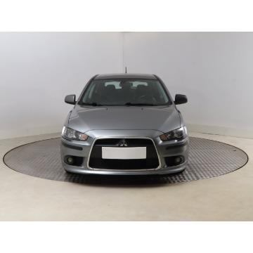 Mitsubishi Lancer  Hatchback 2014,  1.8 benzyna - Na sprzedaż za 26 999 zł - Bielany Wrocławskie - zdjęcie 2