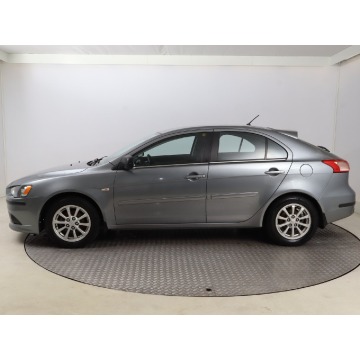 Mitsubishi Lancer  Hatchback 2014,  1.8 benzyna - Na sprzedaż za 26 999 zł - Bielany Wrocławskie - zdjęcie 4