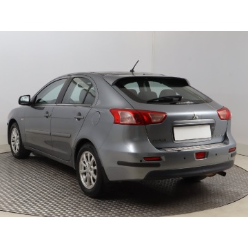 Mitsubishi Lancer  Hatchback 2014,  1.8 benzyna - Na sprzedaż za 26 999 zł - Bielany Wrocławskie - zdjęcie 5