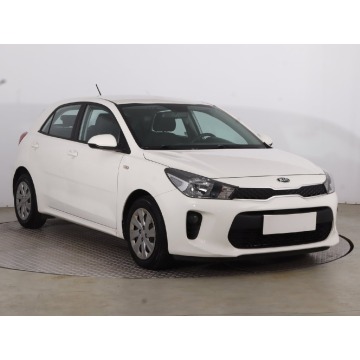 Kia Rio 1.25 CVVT (84KM), 2019
