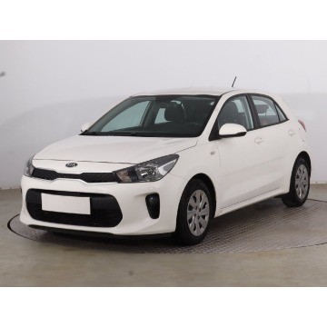 Kia Rio  Hatchback 2019,  1.2 benzyna - Na sprzedaż za 42 999 zł - Koszalin - zdjęcie 3