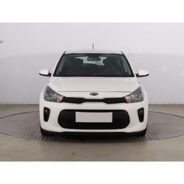 Kia Rio  Hatchback 2019,  1.2 benzyna - Na sprzedaż za 42 999 zł - Koszalin - zdjęcie 2