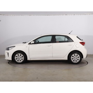 Kia Rio  Hatchback 2019,  1.2 benzyna - Na sprzedaż za 42 999 zł - Koszalin - zdjęcie 4
