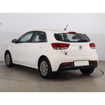 Kia Rio  Hatchback 2019,  1.2 benzyna - Na sprzedaż za 42 999 zł - Koszalin - zdjęcie 5