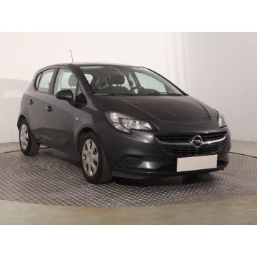 Opel Corsa 1.4 (75KM), 2017