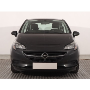 Opel Corsa  Hatchback 2017,  1.4 benzyna - Na sprzedaż za 29 999 zł - Katowice - zdjęcie 2