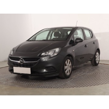 Opel Corsa  Hatchback 2017,  1.4 benzyna - Na sprzedaż za 29 999 zł - Katowice - zdjęcie 3