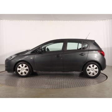 Opel Corsa  Hatchback 2017,  1.4 benzyna - Na sprzedaż za 29 999 zł - Katowice - zdjęcie 4