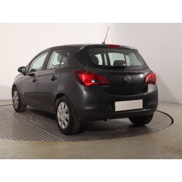 Opel Corsa  Hatchback 2017,  1.4 benzyna - Na sprzedaż za 29 999 zł - Katowice - zdjęcie 5