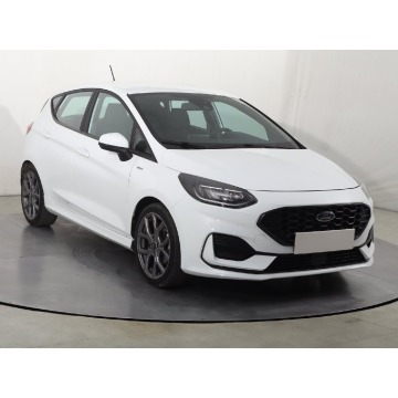 Ford Fiesta 1.0 EcoBoost (100KM), 2023