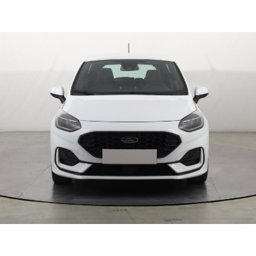Ford Fiesta  Hatchback 2023,  1.0 benzyna - Na sprzedaż za 61 999 zł - Katowice - zdjęcie 2