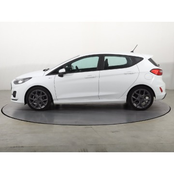Ford Fiesta  Hatchback 2023,  1.0 benzyna - Na sprzedaż za 61 999 zł - Katowice - zdjęcie 4