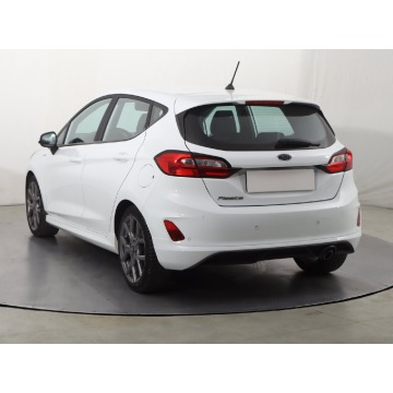 Ford Fiesta  Hatchback 2023,  1.0 benzyna - Na sprzedaż za 61 999 zł - Katowice - zdjęcie 5