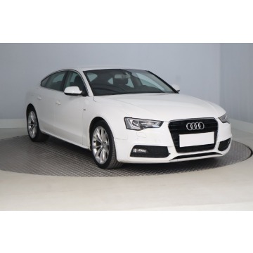 Audi A5 1.8 TFSI (177KM), 2016
