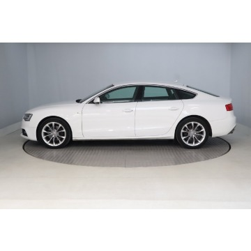 Audi A5  Liftback 2016,  1.8 benzyna, automat - Na sprzedaż za 54 999 zł - Zabrze - zdjęcie 4
