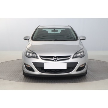 Opel Astra  Liftback 2017,  1.6 benzyna - Na sprzedaż za 37 999 zł - Zabrze - zdjęcie 2