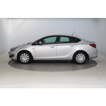Opel Astra  Liftback 2017,  1.6 benzyna - Na sprzedaż za 37 999 zł - Zabrze - zdjęcie 4