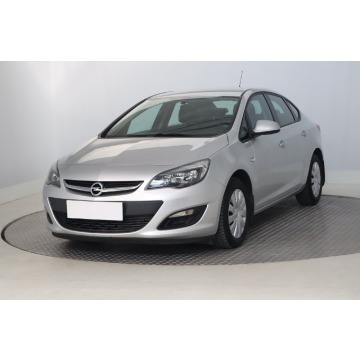 Opel Astra  Liftback 2017,  1.6 benzyna - Na sprzedaż za 37 999 zł - Zabrze - zdjęcie 3