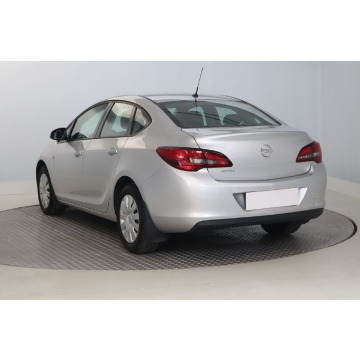 Opel Astra  Liftback 2017,  1.6 benzyna - Na sprzedaż za 37 999 zł - Zabrze - zdjęcie 5