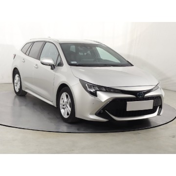 Toyota Corolla 2.0 Hybrid (180KM), 2022
