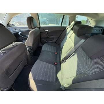 Opel Insignia  Kombi 2010,  2.0 diesel, automat - Na sprzedaż za 7 900,00 zł - Pyzdry - zdjęcie 8