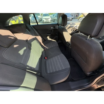Opel Insignia  Kombi 2010,  2.0 diesel, automat - Na sprzedaż za 7 900,00 zł - Pyzdry - zdjęcie 10