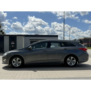 Hyundai i40  Kombi 2012,  1.7 diesel - Na sprzedaż za 25 900 zł - Mrągowo - zdjęcie 5