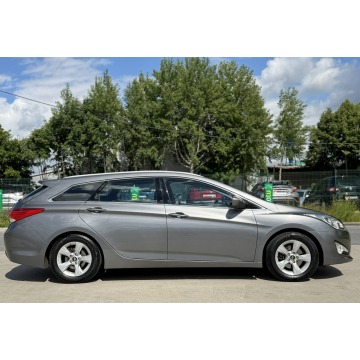 Hyundai i40  Kombi 2012,  1.7 diesel - Na sprzedaż za 25 900 zł - Mrągowo - zdjęcie 9