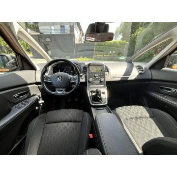Renault Scenic  Minivan/Van 2018,  1.3 benzyna - Na sprzedaż za 43 600 zł - Kobylnica - zdjęcie 8
