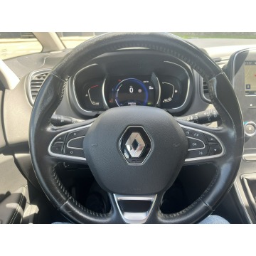 Renault Scenic  Minivan/Van 2018,  1.3 benzyna - Na sprzedaż za 43 600 zł - Kobylnica - zdjęcie 9