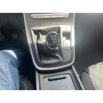 Renault Scenic  Minivan/Van 2018,  1.3 benzyna - Na sprzedaż za 43 600 zł - Kobylnica - zdjęcie 12