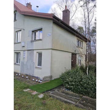 Dom na sprzedaż, 88m², 4 pokoje, działka 1604m², Simuny